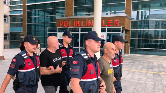 Yönetmen Ezel Akay hakkında karar verildi