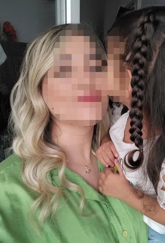 İstanbul'daki dehşet evinde öldürülen damadın son görüntülü konuşması ortaya çıktı! - Resim: 4
