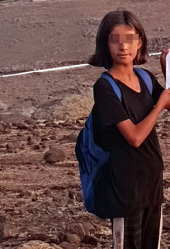 Bir şüpheli kız çocuğu ölümü daha: ''Dereye düştü'' - Resim: 1