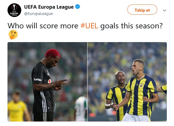 UEFA'nın sorusuna verilen yanıtlar olay oldu ! - Resim: 2