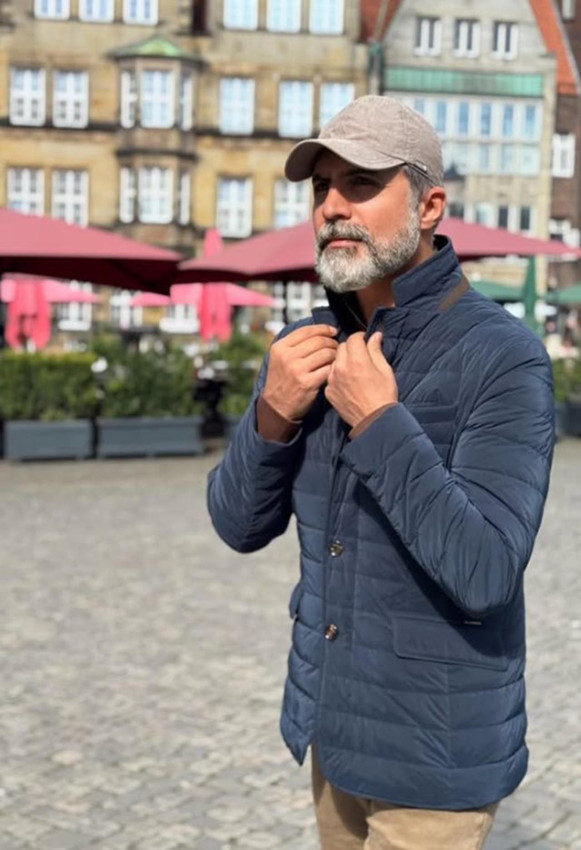 ''Bir daha beni göremeyebilirsiniz'' diyen Özcan Deniz'den yeni açıklama - Resim: 1