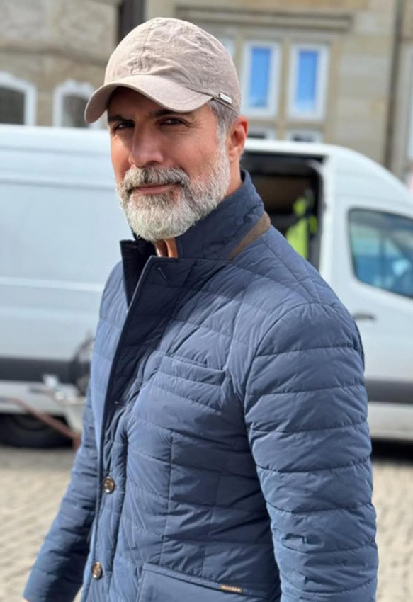 ''Bir daha beni göremeyebilirsiniz'' diyen Özcan Deniz'den yeni açıklama - Resim: 2