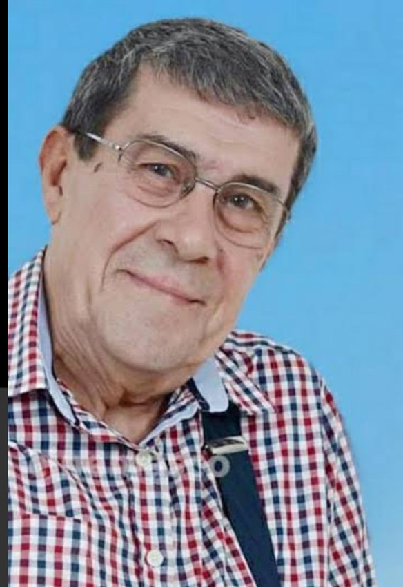 Türk tiyatrosunun duayeni, efsane isim Zihni Göktay'ın son hali herkesi üzdü... - Resim: 1