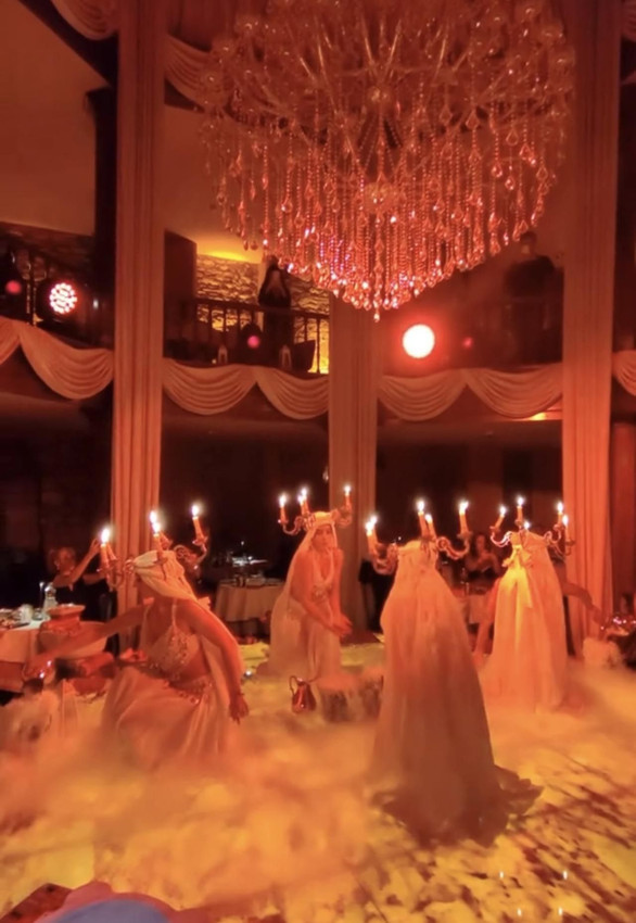 Mimar Sinan'ın İstanbul'daki 480 yıllık eseri olan tarihi hamamı görenler gözlerine inanamadı - Resim: 3