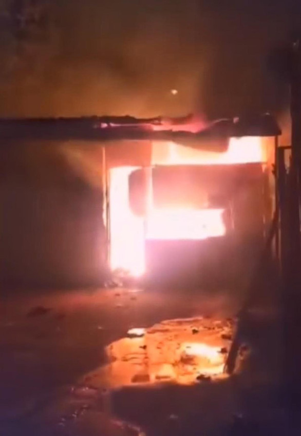 İstanbul'da kurban satış merkezinde korkunç ölüm - Resim: 2