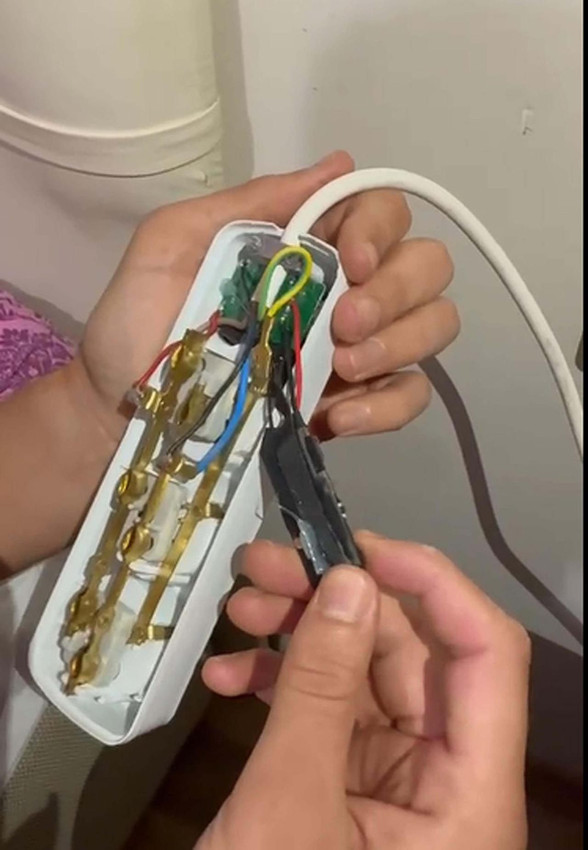 Kiralık apartta gizli kamera iğrençliğinde şoke eden savunma - Resim: 3