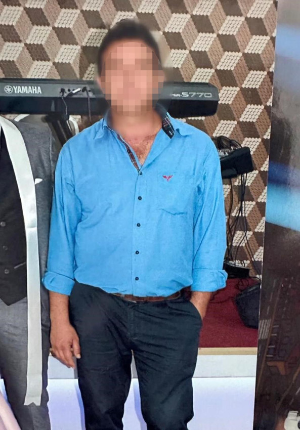 Cinayetten önce siyah çelenk göndermiş! Otobüs durağındaki vahşette korkunç ayrıntılar - Resim: 3