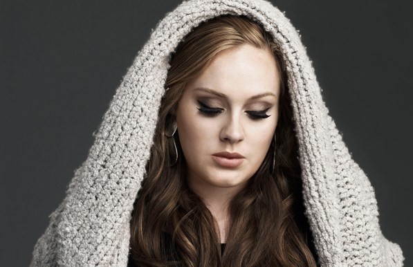 Adele kimdir? - Resim: 5