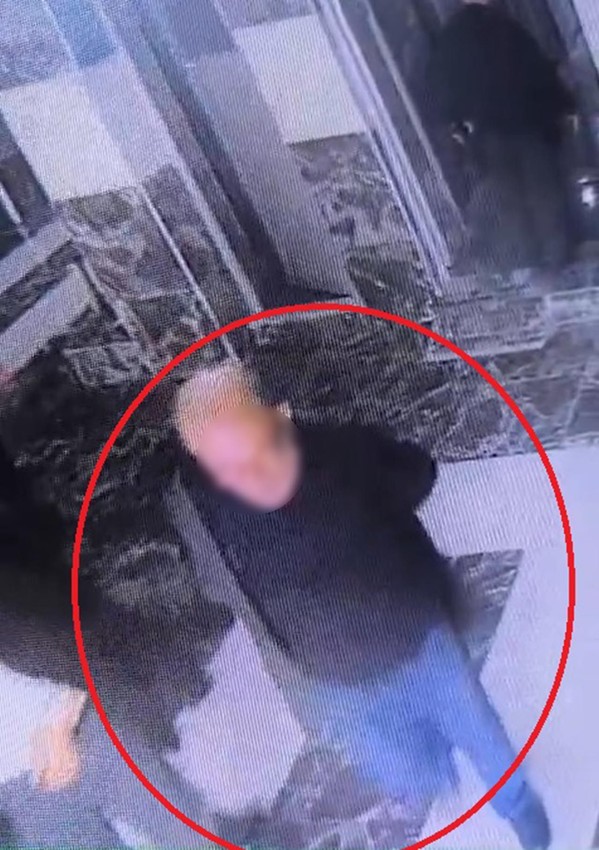 Kaşla göz arasında abdest alan adamın 29 bin lirasını çaldı - Resim: 2