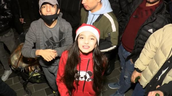 Gel de isyan etme! Koronavirüs salgınını böyle mi yeneceğiz ? - Resim: 2