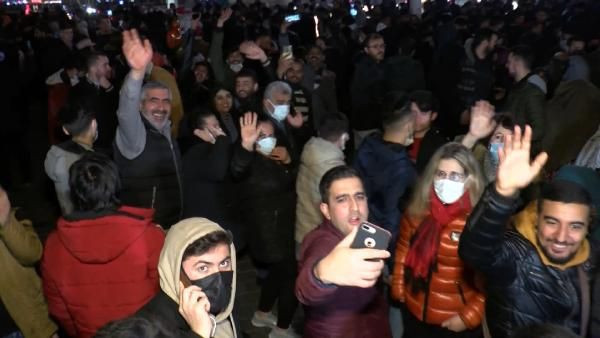 Gel de isyan etme! Koronavirüs salgınını böyle mi yeneceğiz ? - Resim: 4