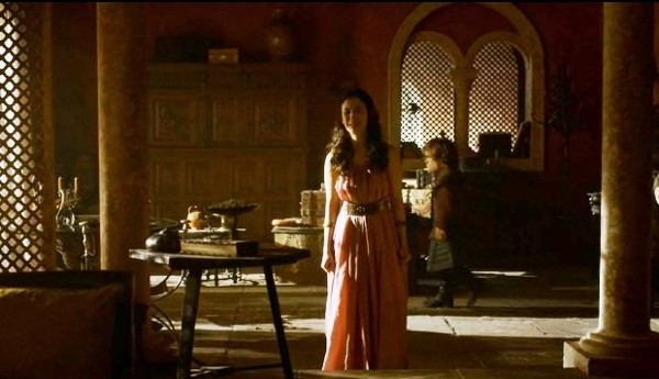 Sibel Kekilli Game of Thrones'dan 'kovuldu' - Resim: 5