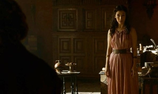 Sibel Kekilli Game of Thrones'dan 'kovuldu' - Resim: 7