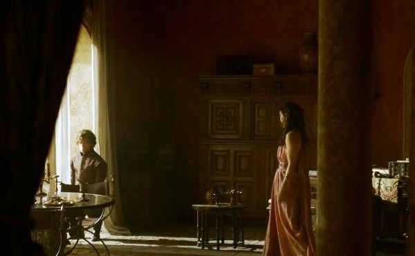 Sibel Kekilli Game of Thrones'dan 'kovuldu' - Resim: 6
