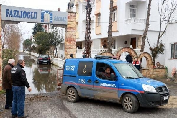 İki genç yazlıkta ölü bulundu - Resim: 2