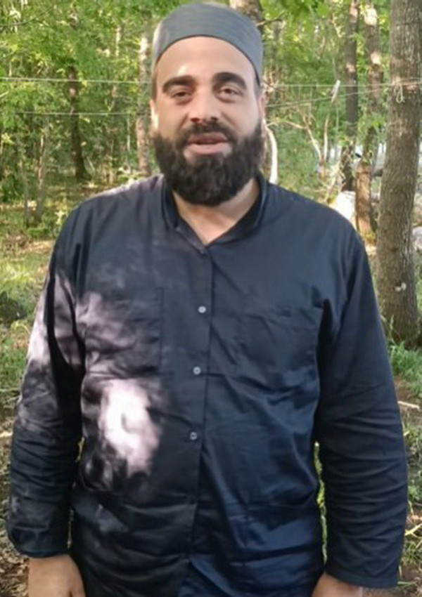 İzdivaç fenomeni Birkan Key ekranlara veda etti; maneviyata yöneldi - Resim: 3