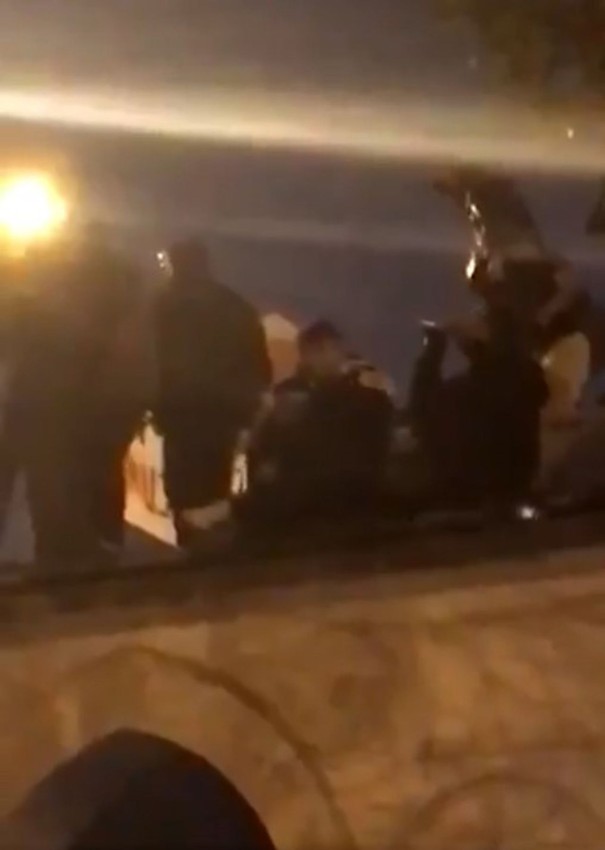 İBB’den Şehzadebaşı Camii'ye zarar verildiği iddialarına yanıt - Resim: 1