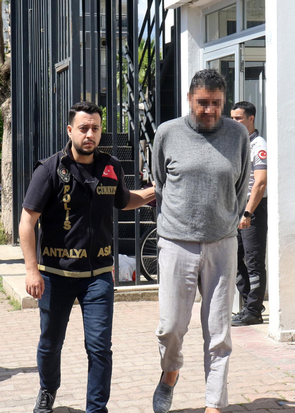 Bayram harçlığı için çalışmaya geldi, cinayete kurban gitti! - Resim: 4