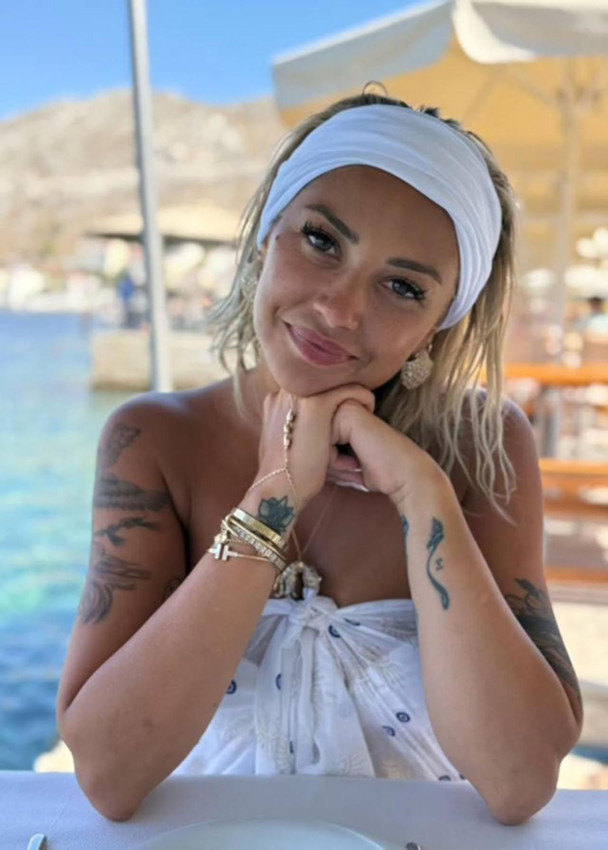 Ünlü isimlere operasyonda ilginç ayrıntı: ''Ben listede değilim'' dediği an polis kapıyı çaldı - Resim: 3