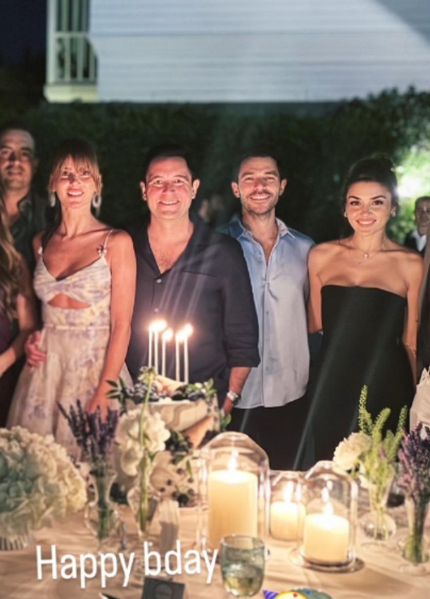 Hande Erçel ve Hakan Sabancı ayrıldı mı? Gerçek ortaya çıktı - Resim: 3