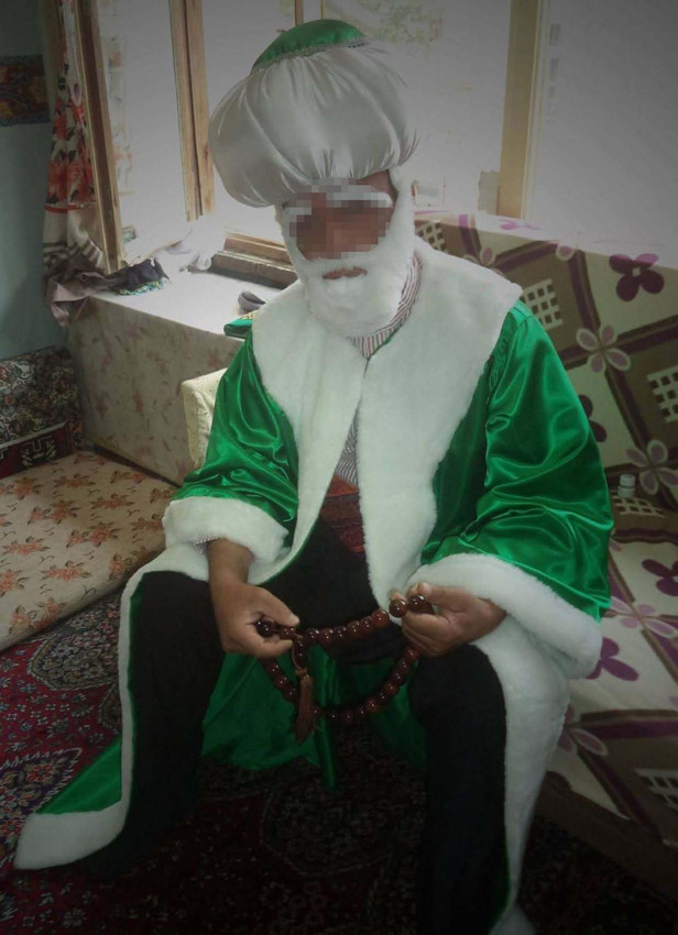 Nasreddin Hoca cinayetini canlı yayında itiraf etti! Ceset parçaları bulundu - Resim: 1