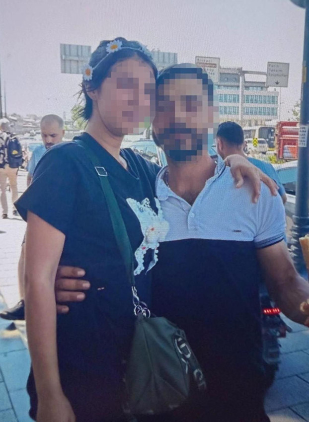 Cesedi ormanda bulunmuştu: Genç kadının katili en yakını çıktı! - Resim: 4