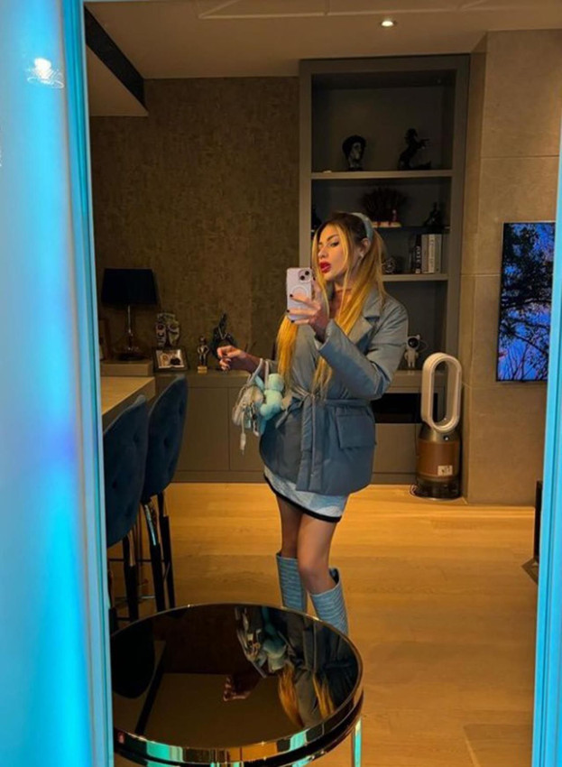 Nihal Candan'dan tarihe geçecek gerekçeyle boşanma davası - Resim: 2