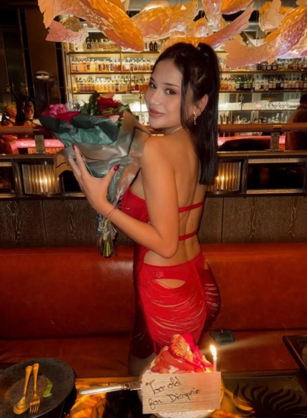 Fenomen Merve Taşkın ''gözaltı'' korkusuyla Türkiye'yi terk etti - Resim: 5