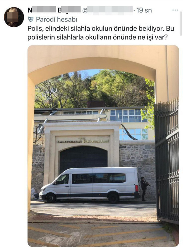 Sizin de başınıza gelebilir! Sosyal medyadaki montajlı linç tuzağı ifşa oldu - Resim: 4