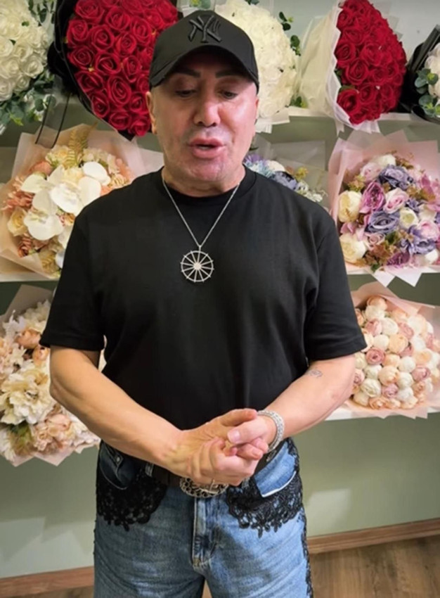 Başörtülü paylaşımıyla tepki çeken Murat Övüç'e hapis cezası - Resim: 3