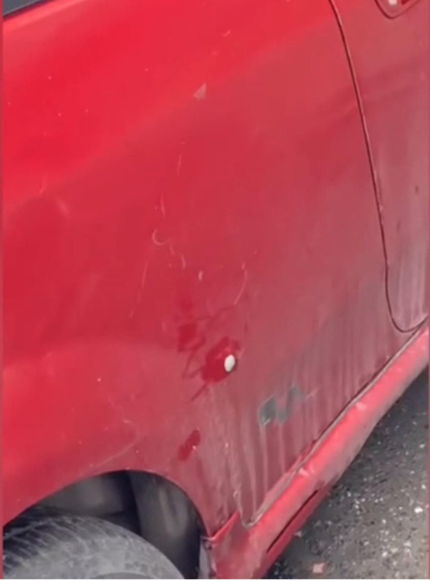 Teksas değil İstanbul: İki grup cadde ortasında çatıştı - Resim: 3