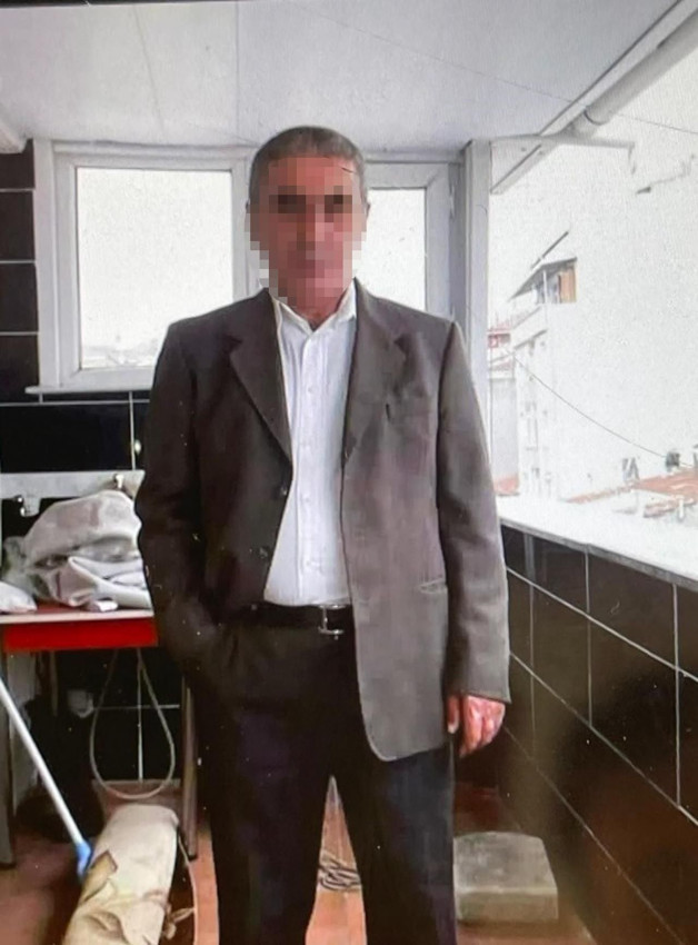 İstanbul'da evlat dehşeti: Babasını silahla öldürüp kendini ihbar etti - Resim: 1