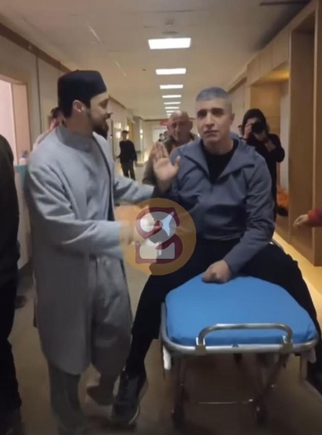 Özgü Namal’dan Kızıl Goncalar dizisine vedası olay oldu - Resim: 4
