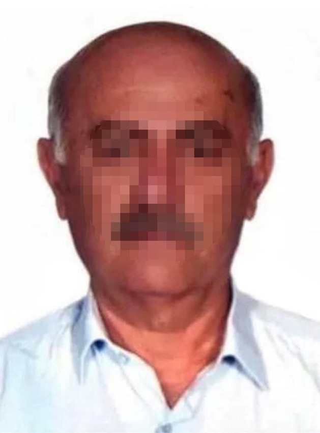 Her satırı korkunç! Servis şoförünü öldüren DEAŞ'lı aile ile ilgili kan donduran ayrıntılar - Resim: 1