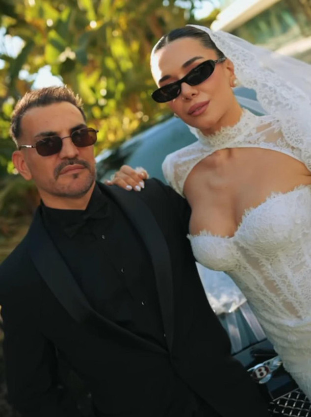 Kardeniz Kılıç ''eski eniştesiyle evlendi'' iddialarına ateş püskürdü - Resim: 2