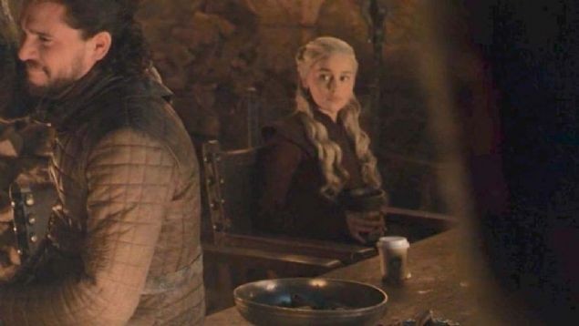 Game of Thrones'taki Starbucks bardağının reklam değeri belli oldu - Resim: 4