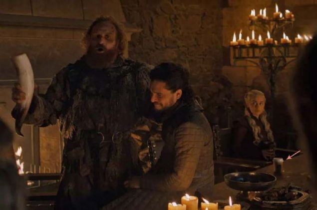 Game of Thrones'taki Starbucks bardağının reklam değeri belli oldu - Resim: 3