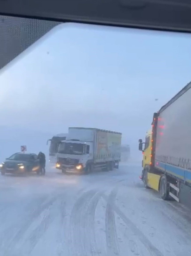 Türkiye'nin 14 yıldır bitmeyen projesi yine yolda bıraktı! - Resim: 4