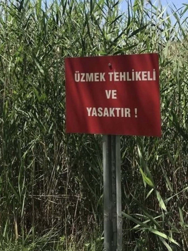 Hande Erçel'den magazin gündemini sallayan tabelalı mesaj - Resim: 4