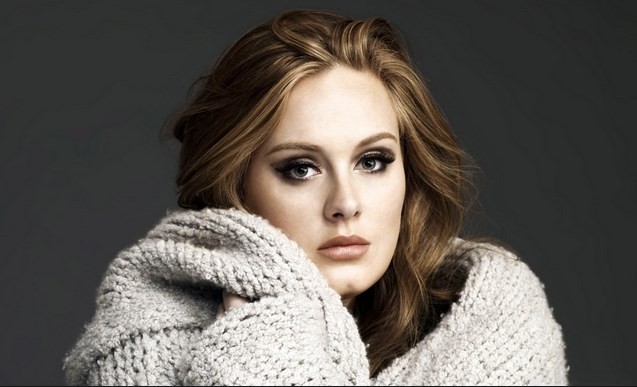 Adele kimdir? - Resim: 1