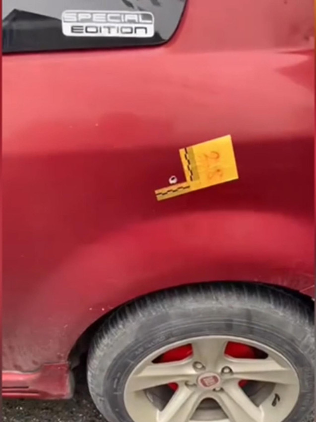 Teksas değil İstanbul: İki grup cadde ortasında çatıştı - Resim: 1