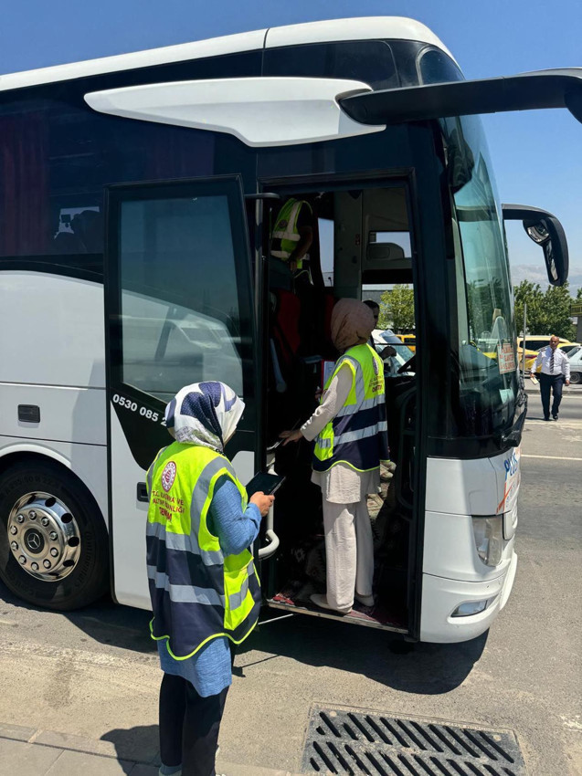 Biletsiz yolcu taşıyana büyük ceza geliyor - Resim: 2