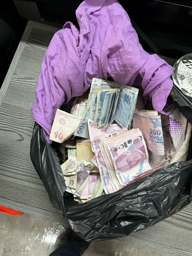 Dilenciden üstünden çıkan servet için akılalmaz savunma - Resim: 2