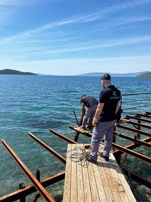 ''Bu yaz da Bodrum'da iskelede güneşleniriz'' diyen sosyeteye kötü haber - Resim: 3