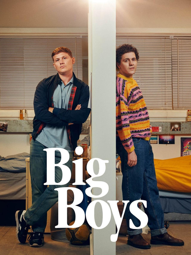 2025'te mutlaka izlenmesi gereken en iyi diziler açıklandı - Resim: 2