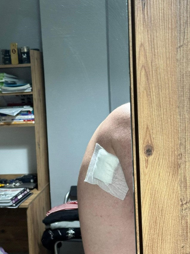 Özel kursta kabus: Bıçak ve sopayla sınıfa girdi, 12 yaşındaki çocuğu döve döve hastanelik etti - Resim: 4
