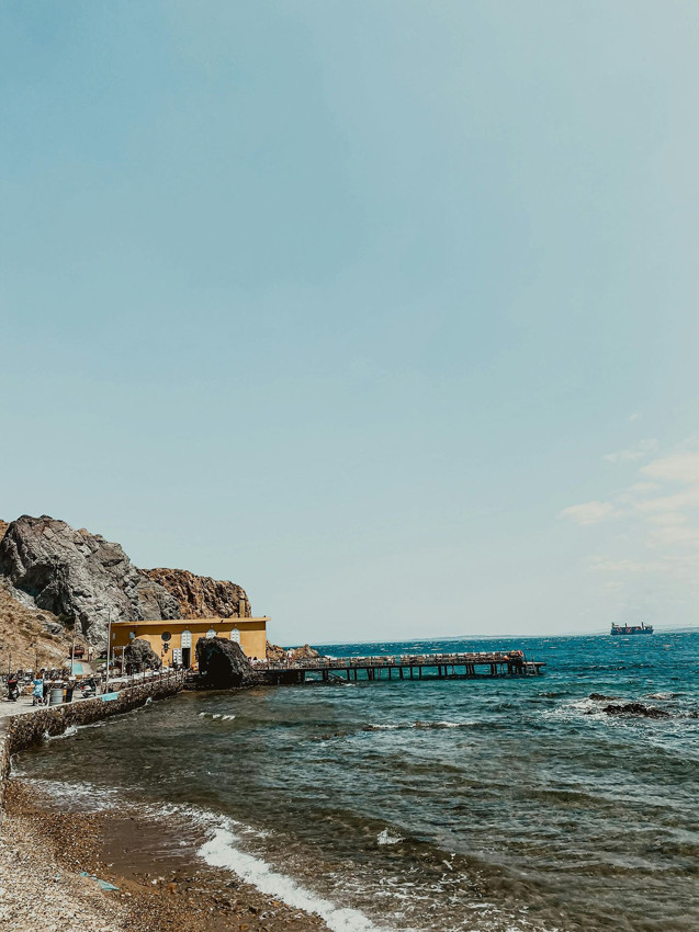 Bozcaada'da bayram yasakları başladı: Bu araçlar adaya giremeyecek - Resim: 4