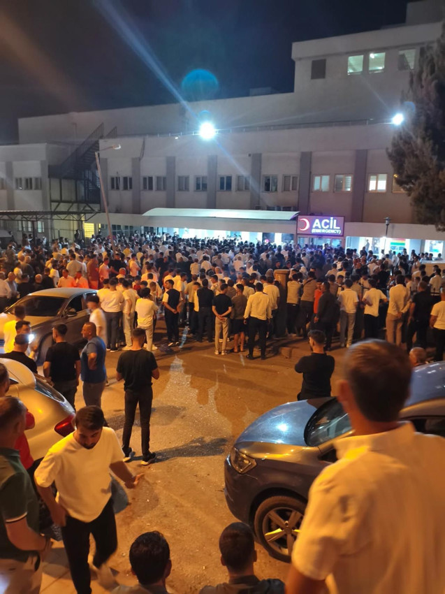 Düğün salonuna silahlı saldırı: Ölü ve yaralılar var - Resim: 3