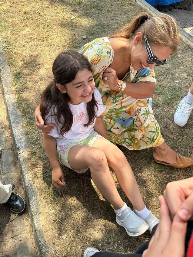Demet Akalın tepki yağmuruna daha fazla sessiz kalamadı - Resim: 3