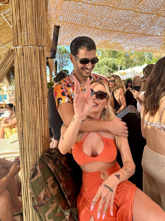 İrem Derici - Melih Kunukcu aşkı bitti... Meğer yıllardır aradığı aşk o da değilmiş... - Resim: 3